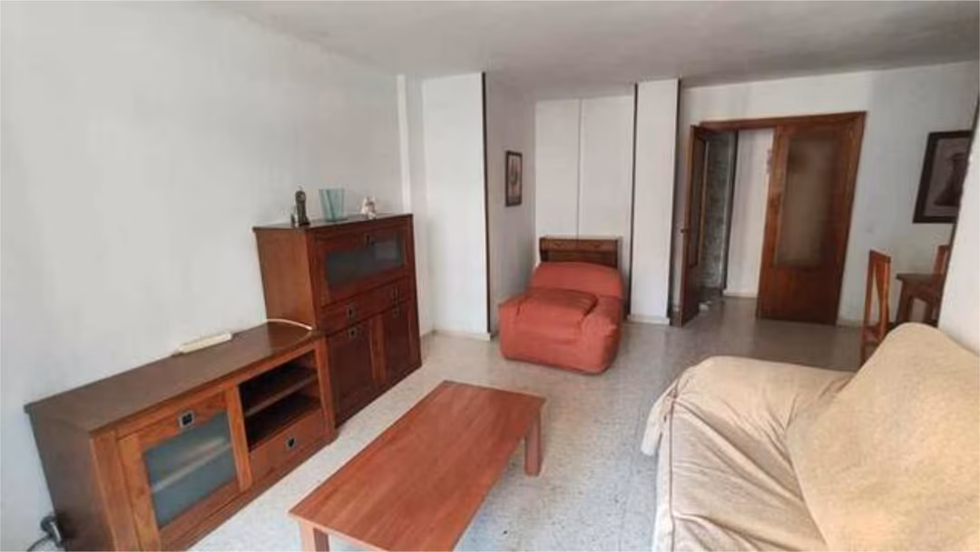 Piso en Carlos Haya - Foto 7