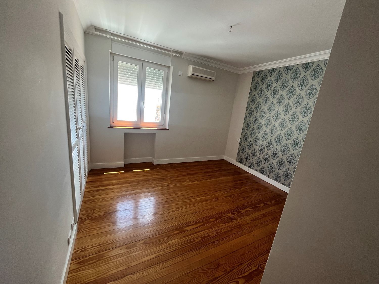 Piso en calle Marqués de Paradas, 18 - Foto 12