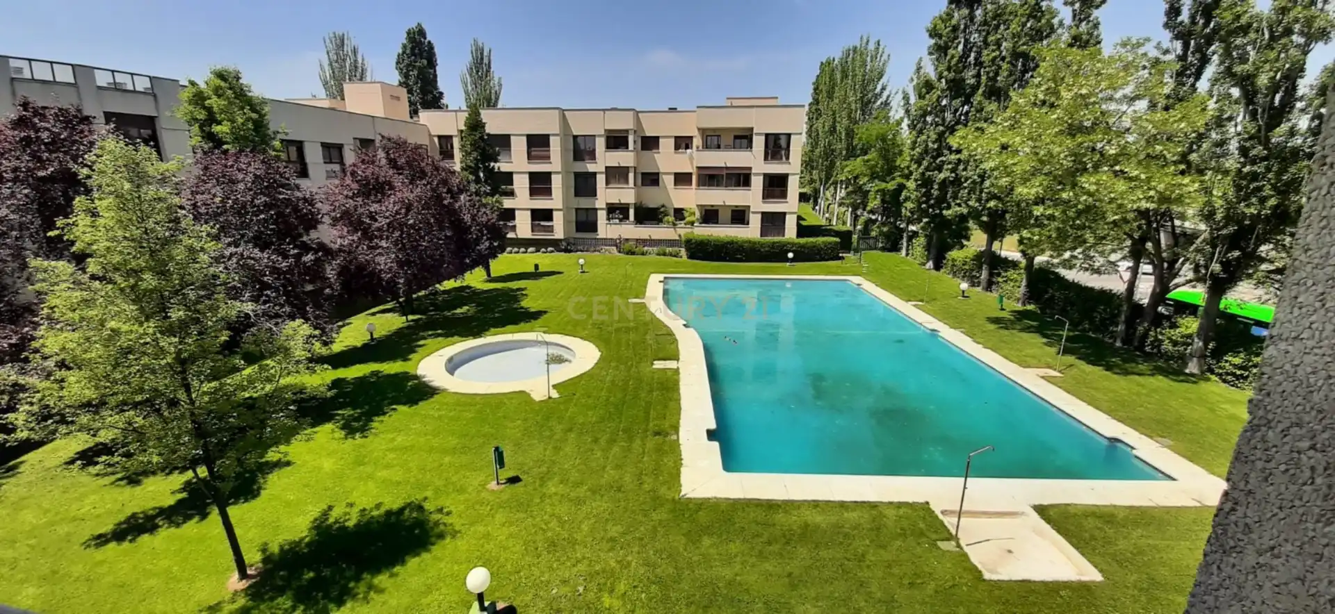 Apartamento en  Calle Siete Picos, 17, Las Rozas de Madrid, Spain -1 - Foto 19