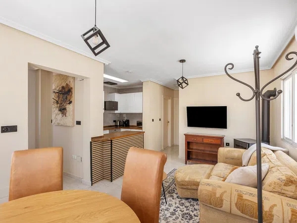 Casa o chalet independiente en Calle Nerja, 24, Las Filipinas - Foto 8