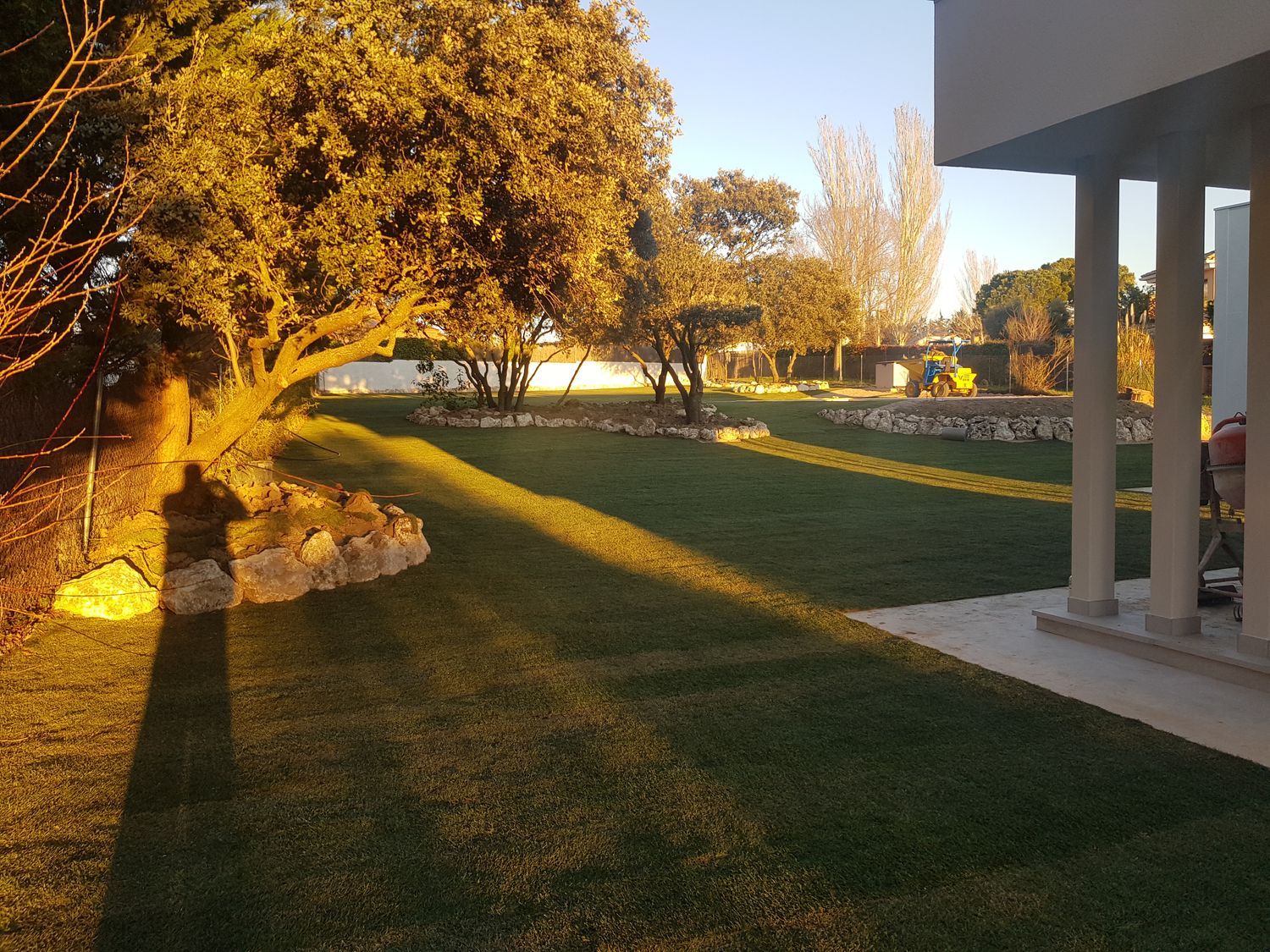 Casa o chalet independiente en Avenida del Monte, 110 - Foto 32