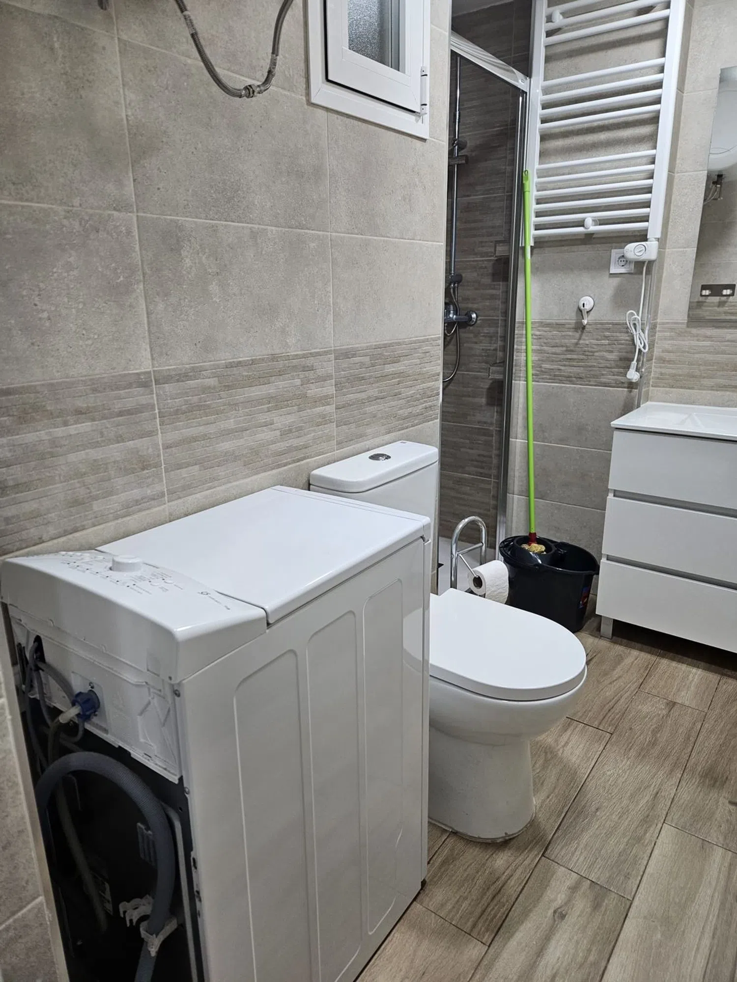 Piso en calle de la Virgen de Lourdes, 30 - Foto 13