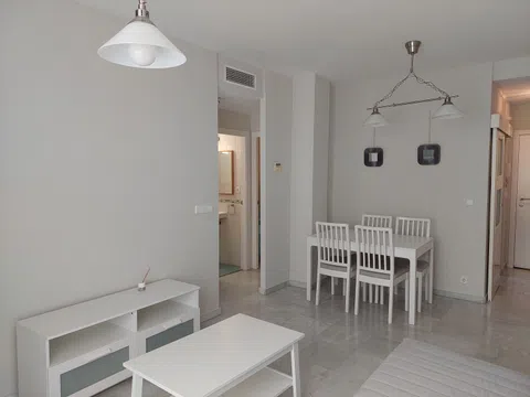 Piso en ronda de Triana, 18