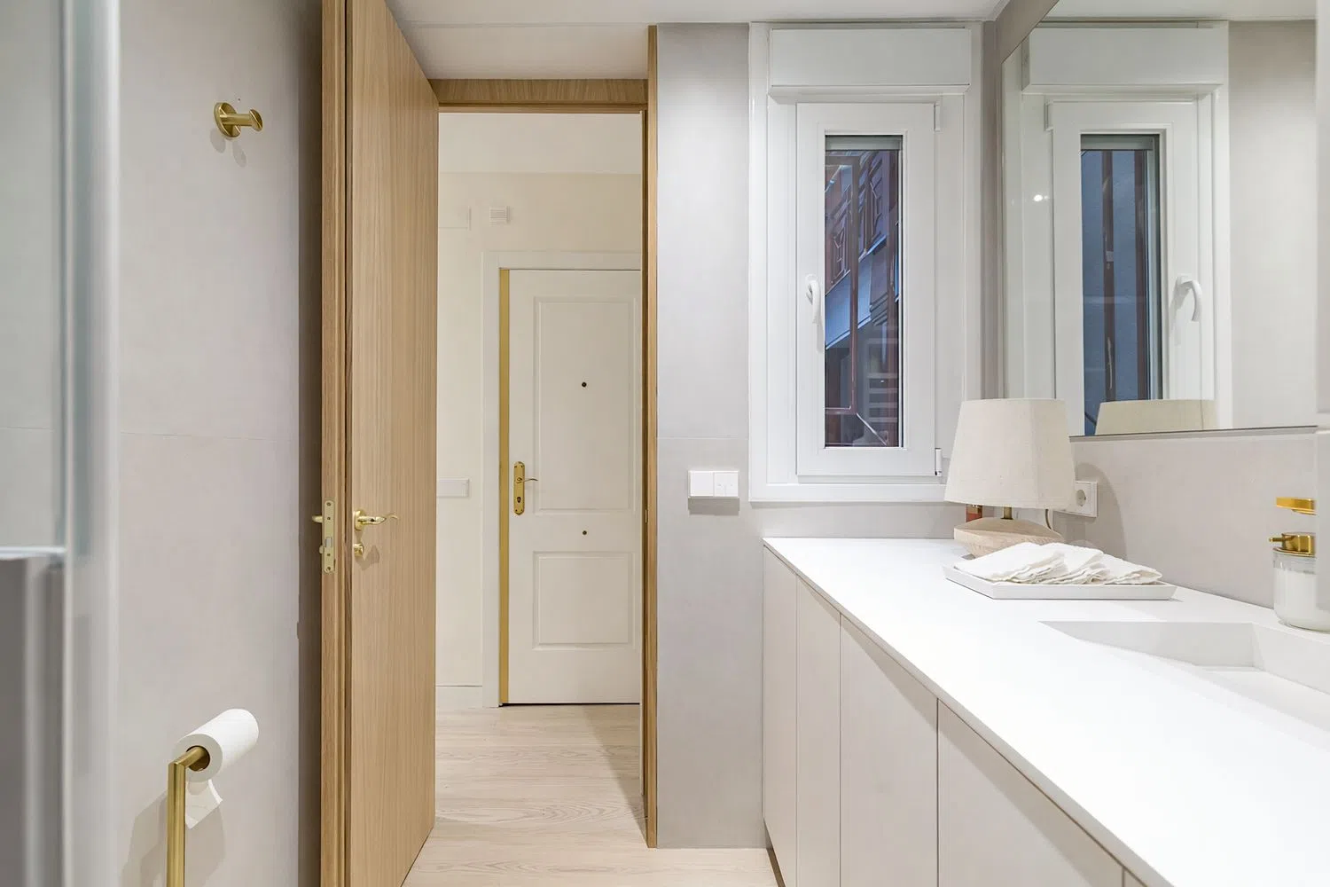 Piso en calle de Ayala, 81 - Foto 14