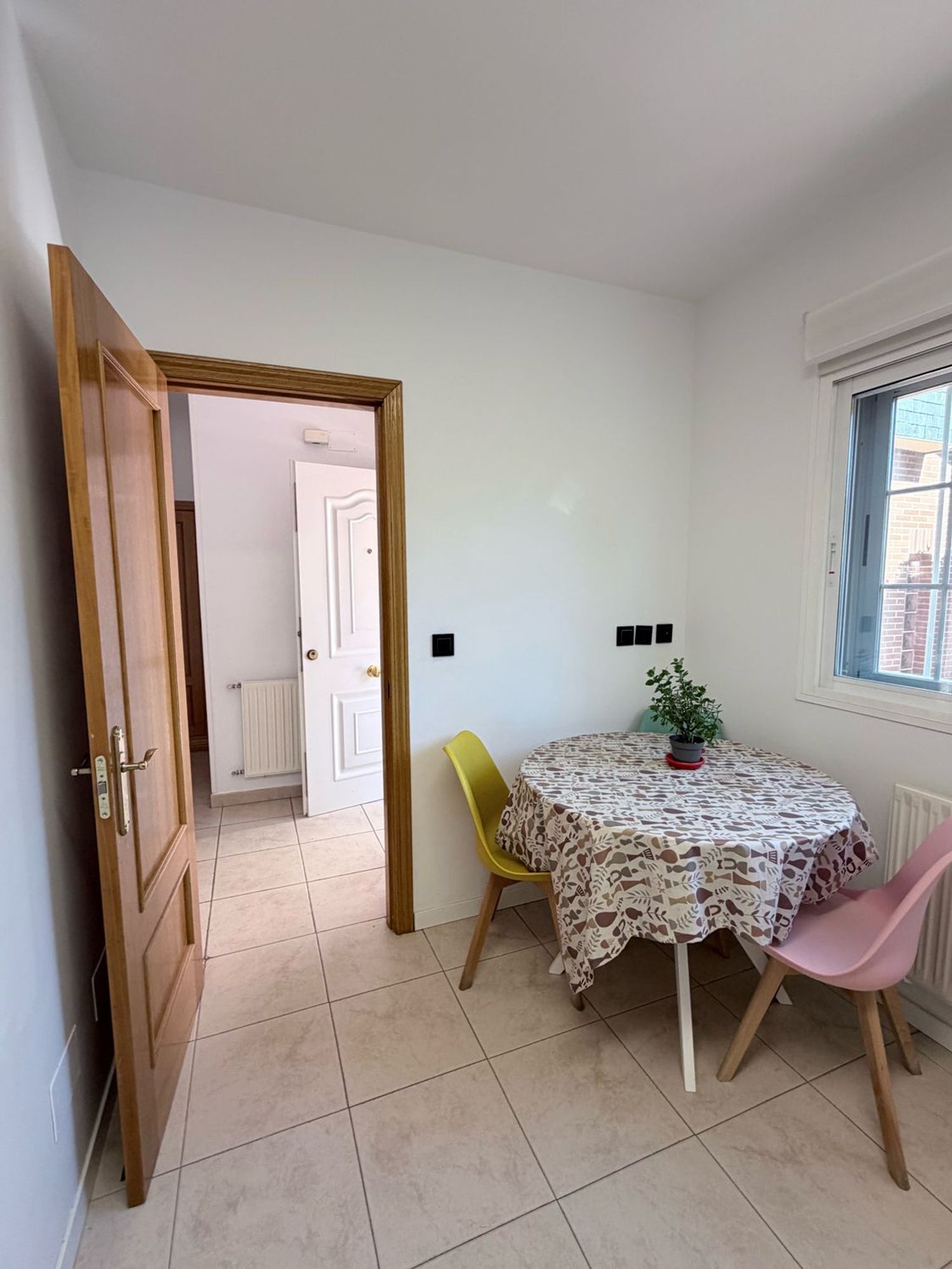Chalet adosado en Calle Federico García Lorca, 26, Zona Colegios, Zona Colegios - Foto 5