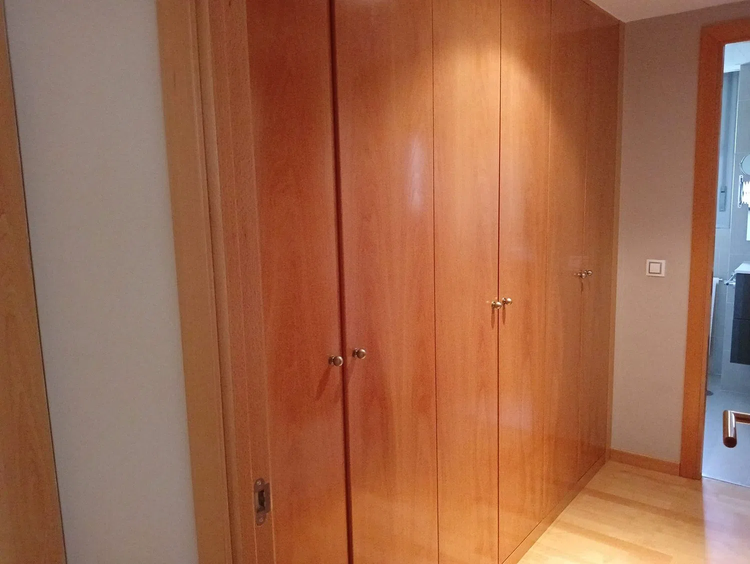 Piso en calle Señorío de Molina, 4 - Foto 10