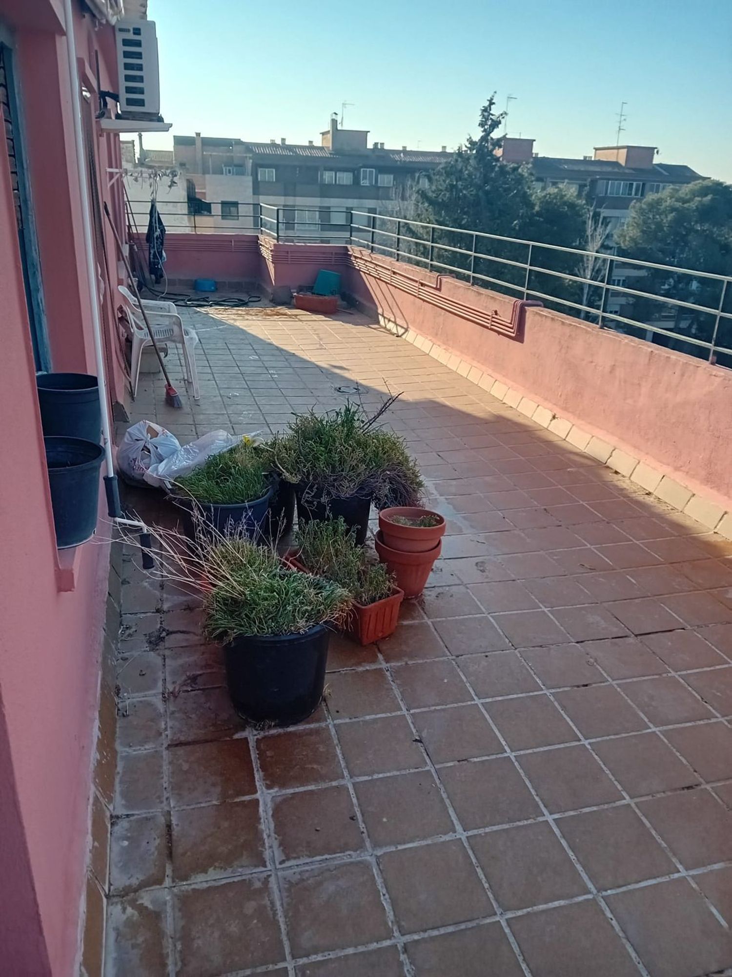 Ático en Calle Canarias, 1, Casetas - Garrapinillos - Monzalbarba, Casetas - Garrapinillos - Monzalbarba - Foto 14