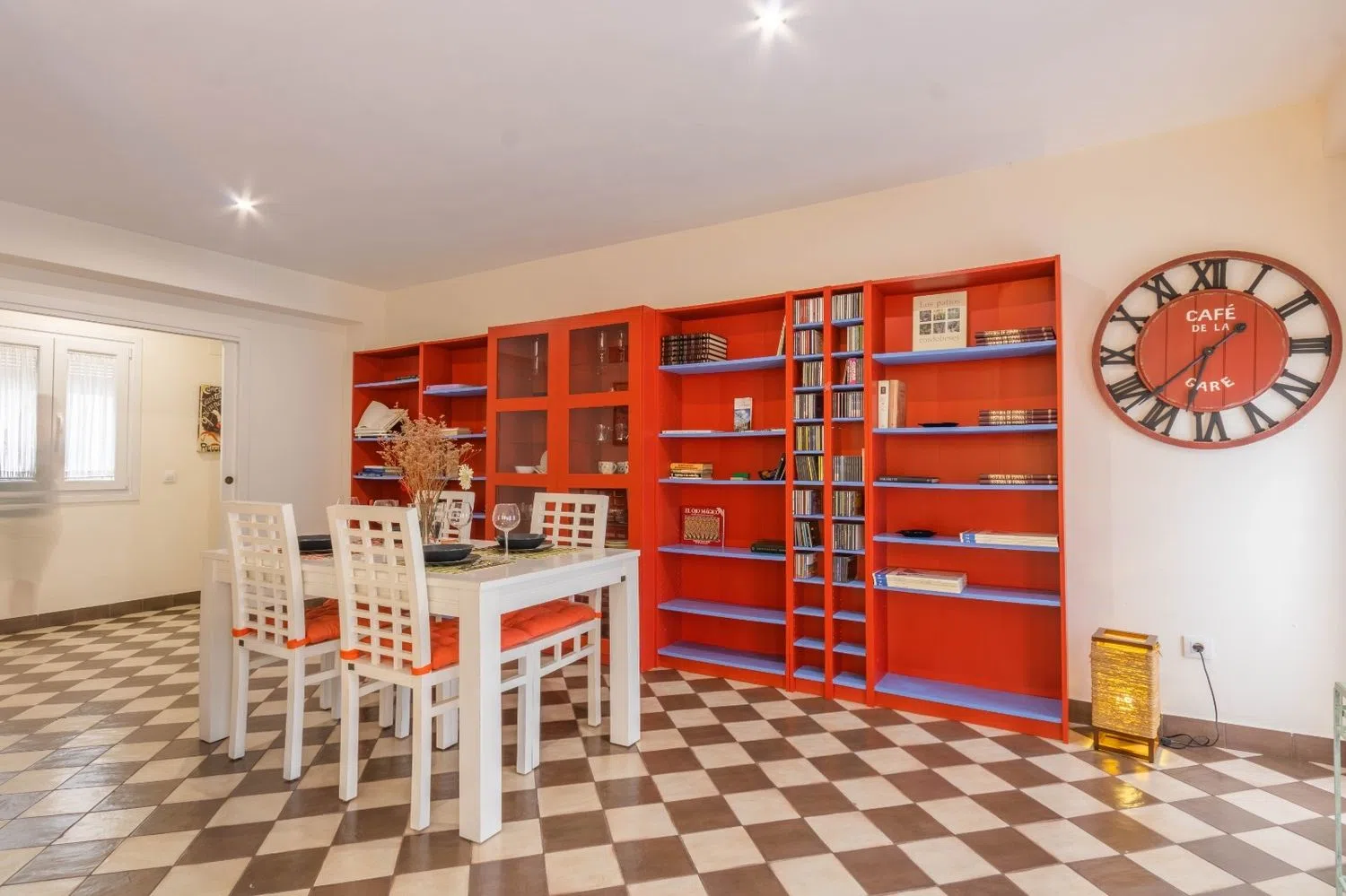 Estudio en calle Buen Pastor, 19 - Foto 4