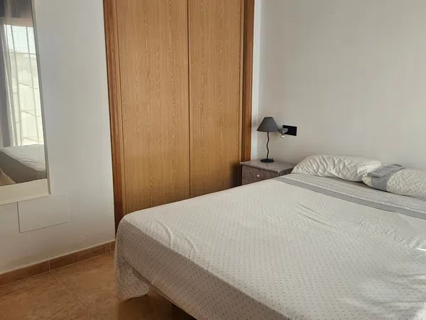 Chalet adosado en Finlandia, 5, Puerto Marino, Puerto Marino - Foto 16