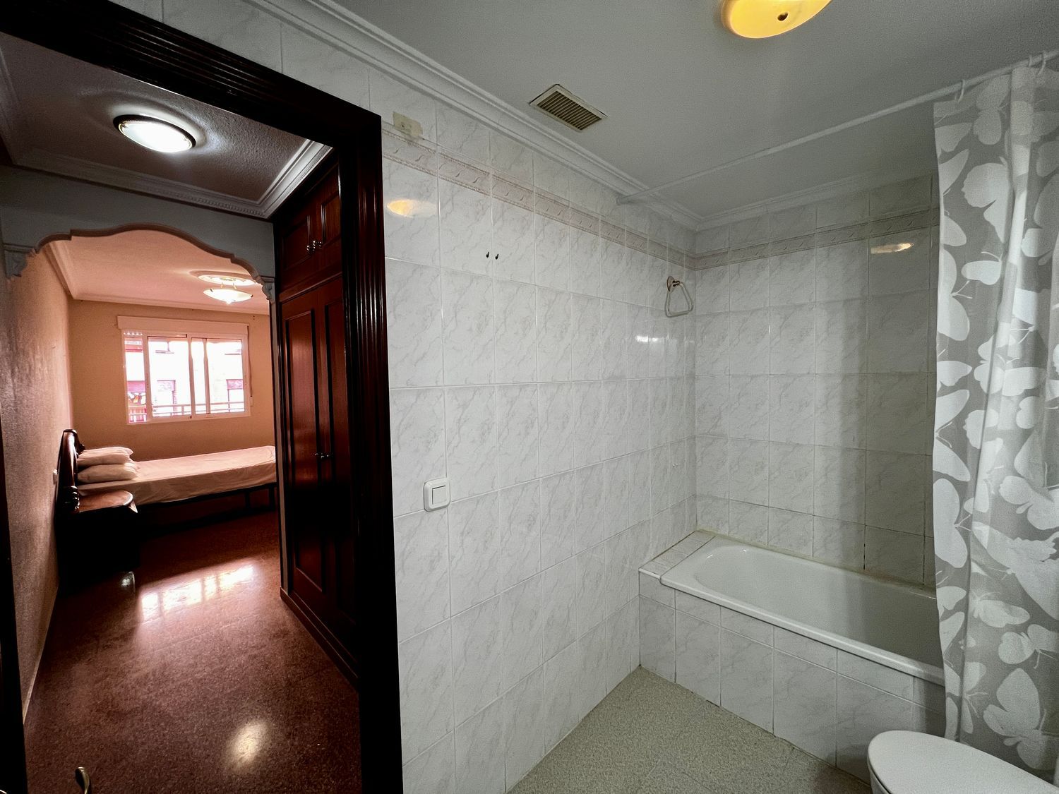 Piso en avenida Pintor Baeza, 3 f - Foto 24