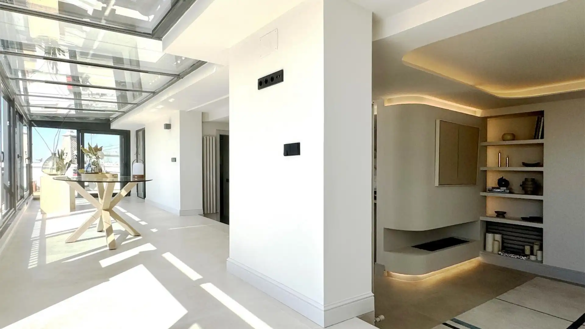 Piso en  Calle de la Santísima Trinidad 20 - Foto 19