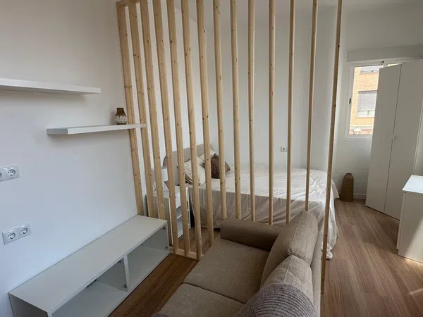 Estudio en Calle del Campament, 81, Benimàmet, Benimàmet - Foto 2