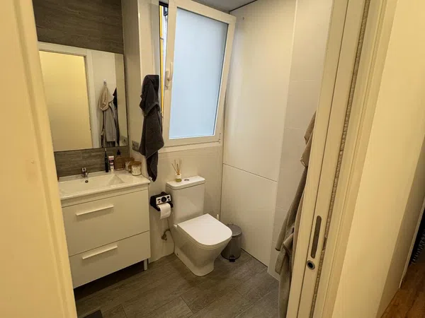 Piso en calle d'Esteve Victòria, 6 - Foto 6