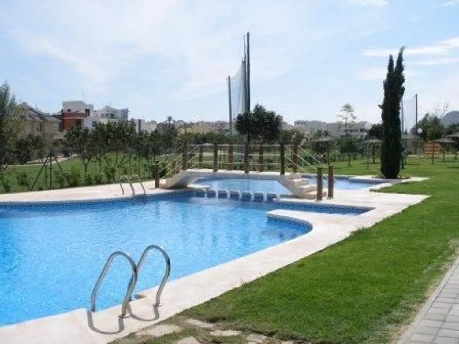 Chalet adosado en Barrio Alicante Golf - Foto 25