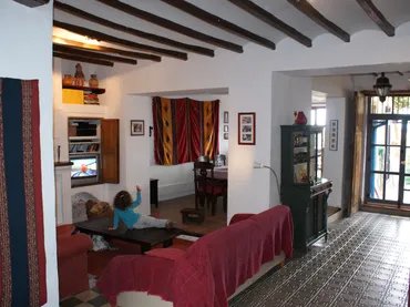 Casa adosada en  Carrer Sant Vicent 6 - Foto 14