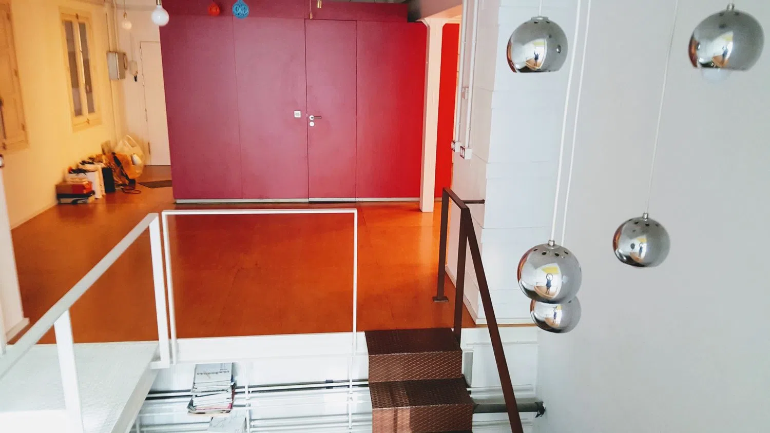 Dúplex en ronda de Segovia, 38 - Foto 12