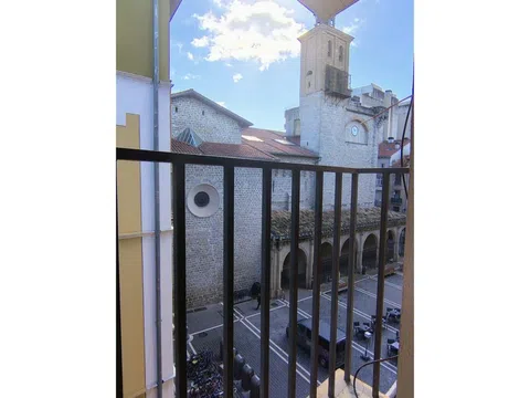 Ático en calle San Nicolás, 52