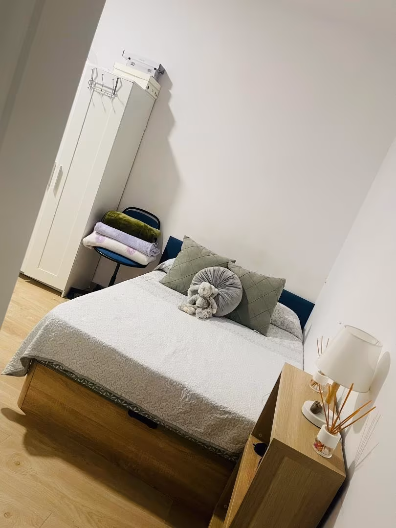 Loft en  Calle Rey Heredia 18 - Foto 6