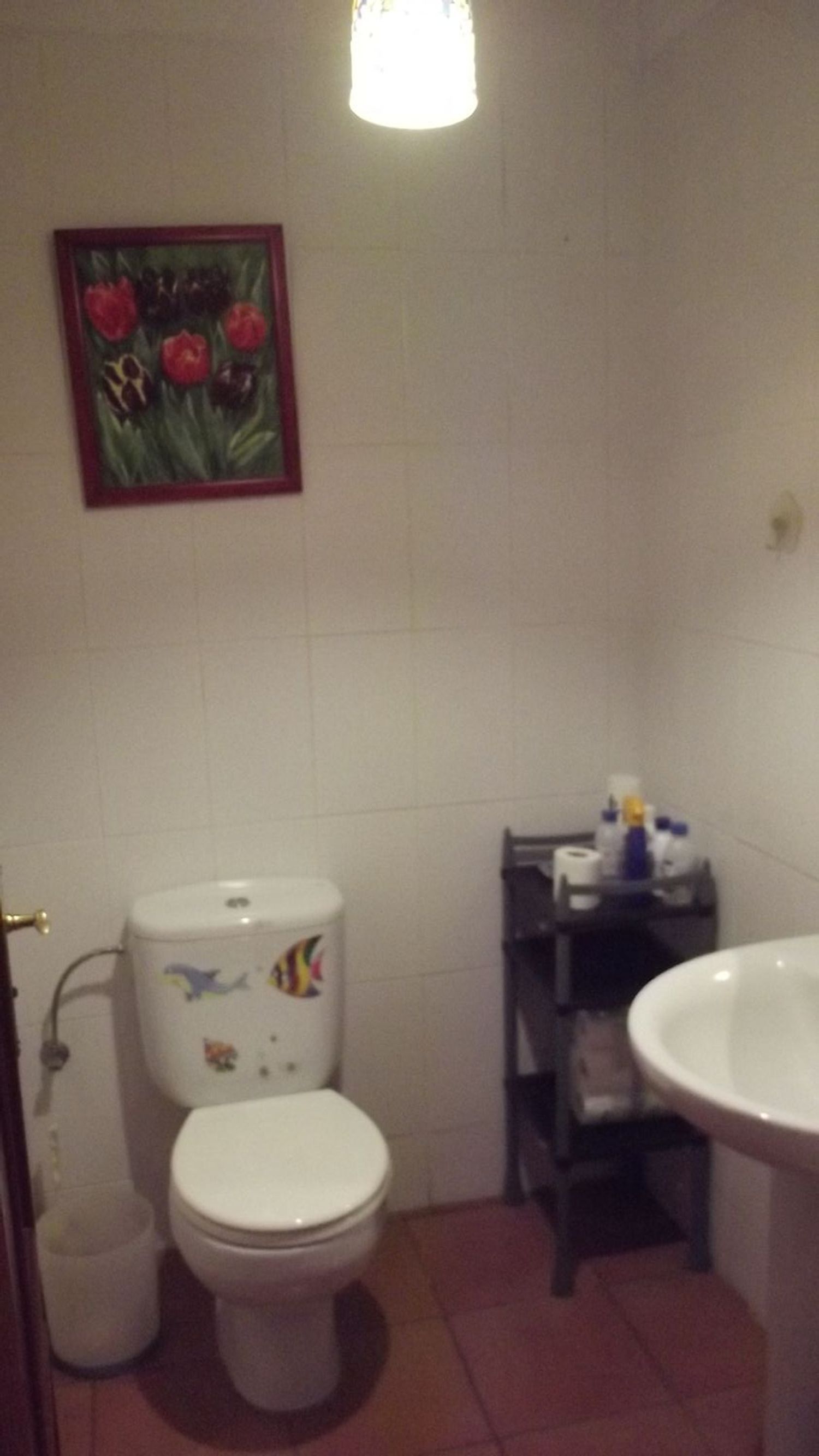 Chalet adosado en Tf-24, 34, La Esperanza-Llano del Moro, La Esperanza-Llano del Moro - Foto 10