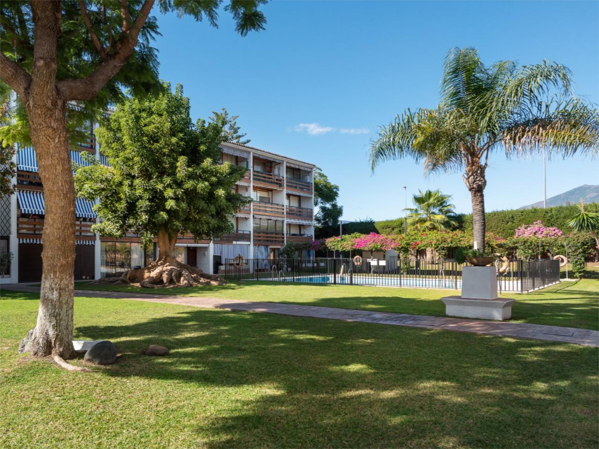 Apartamento en calle Calle Pablo Picasso 1 - Foto 26