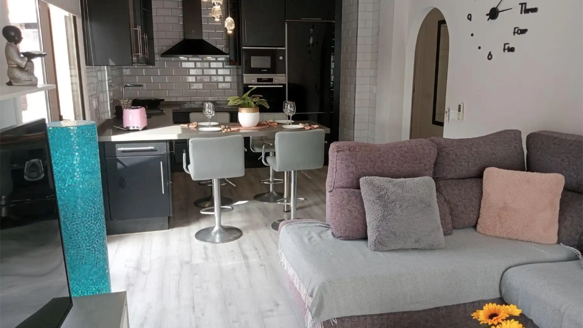 Piso en  Calle Mar Cantábrico 3b - Foto 11