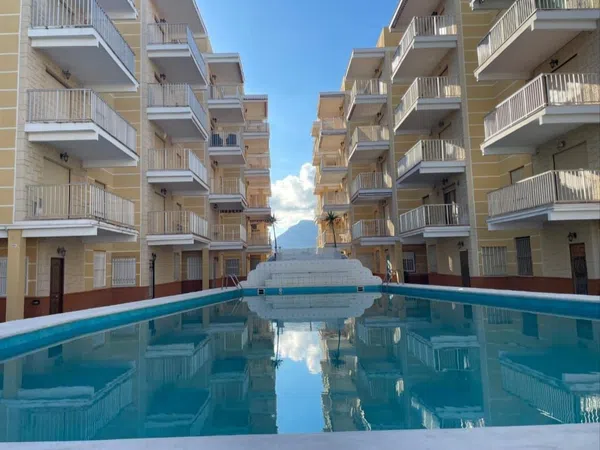 Piso en avenida de la Marina, 37 - Foto 1