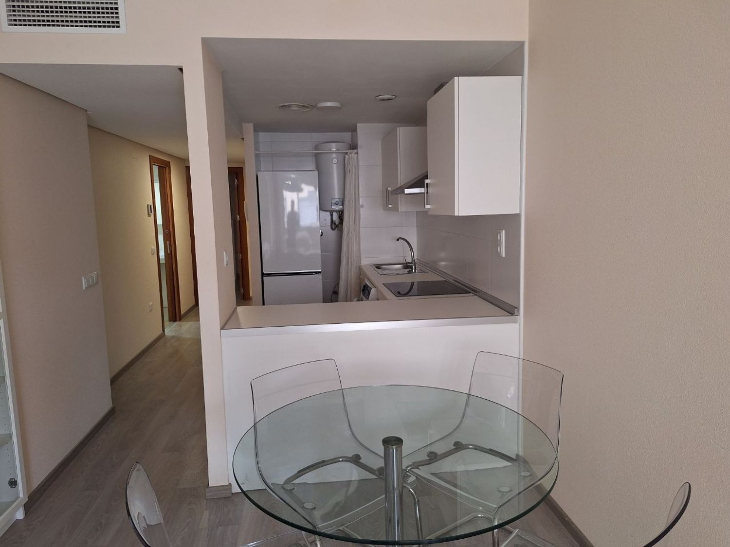 Piso en Calle San Rafael, 2, Zona Juan de Borbón - Foto 3