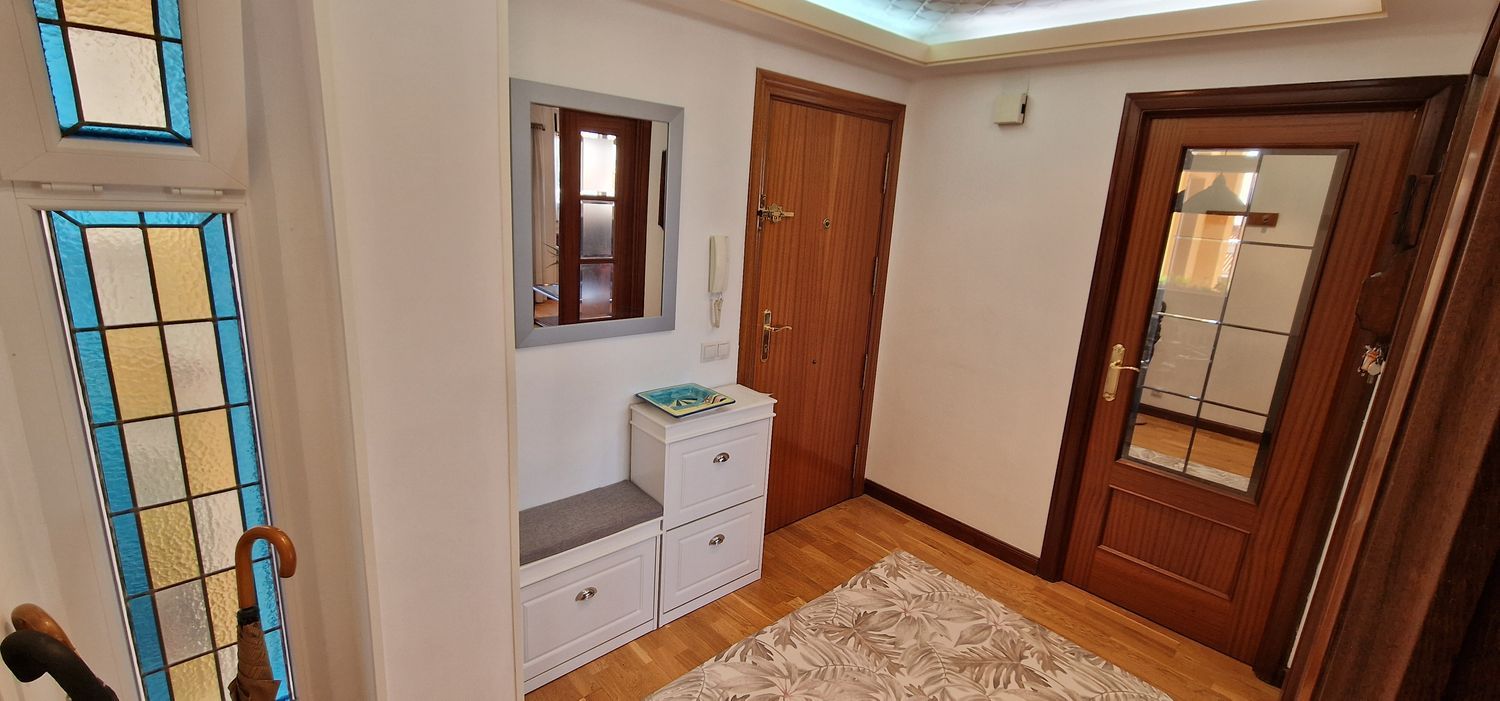 Piso en Calle Moratín, 17 bis, El Ferial, El Ferial - Foto 3