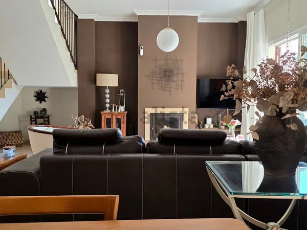 Casa o chalet independiente en Calle Leoni Benabú, 17, Pinares de San Antón - Foto 15