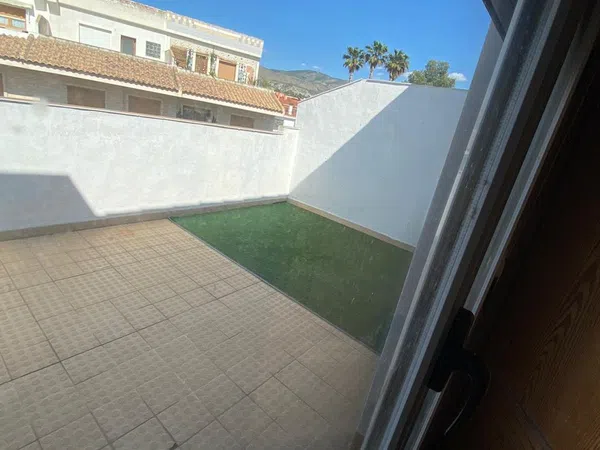 Chalet adosado en C.Sol, 2 - Foto 15
