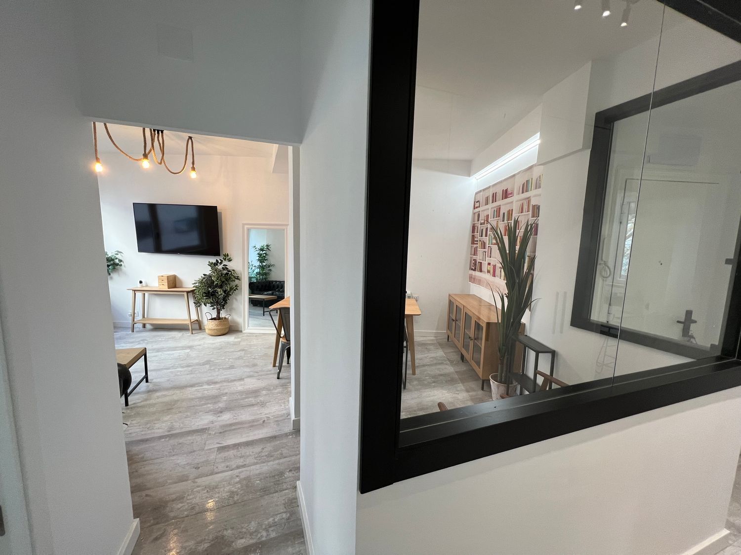 Piso en Monte Alto - Zalaeta - Atocha - Foto 13