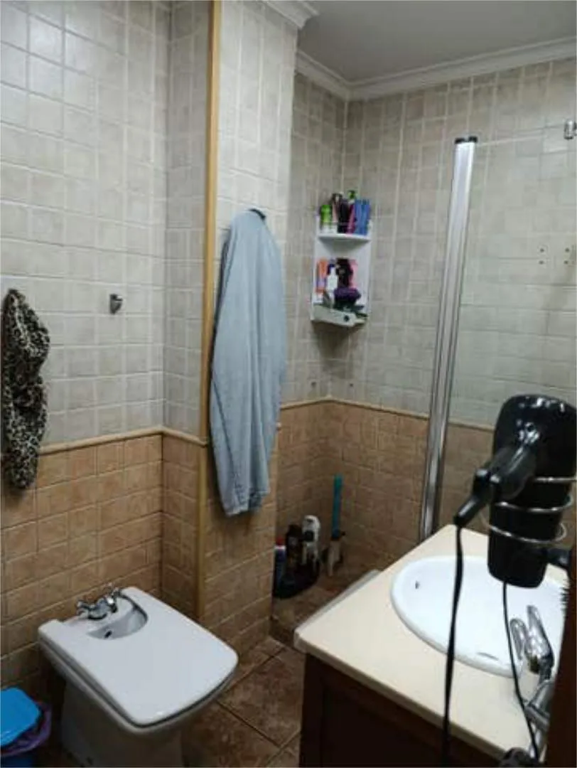 Piso en Zona estudiantes UCAM - Foto 8