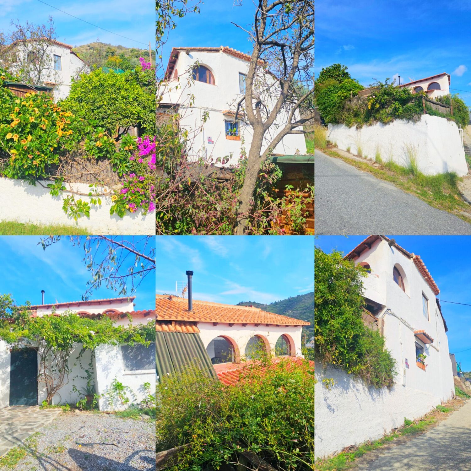 Casa rural en Diseminado Bco Itrabo Pol 25, 131 - Foto 29