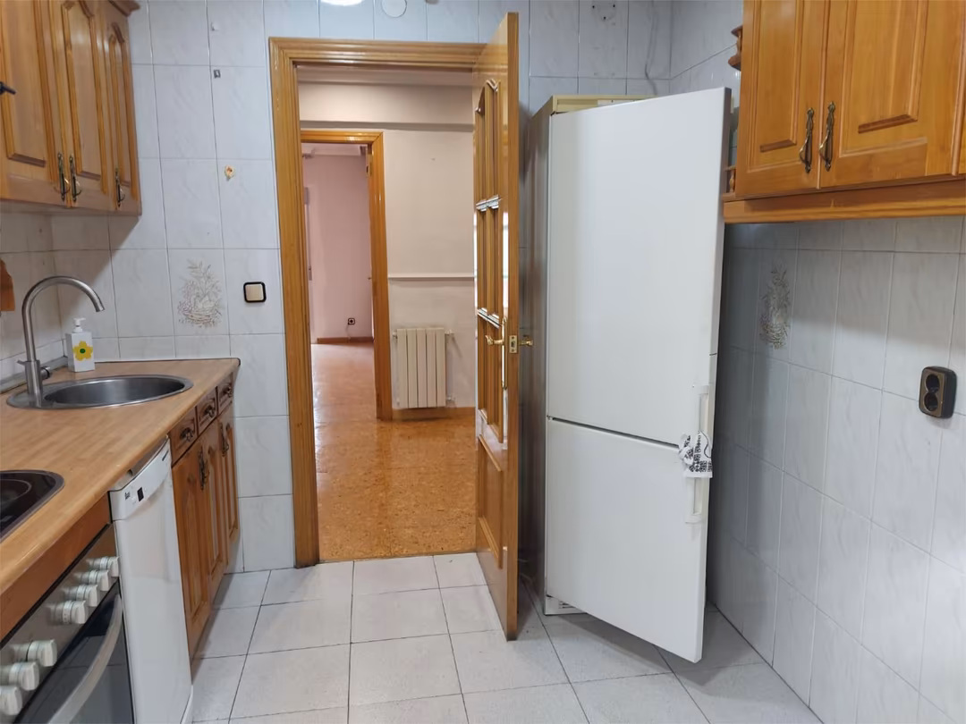 Piso en  Calle de Cardeñosa 30 - Foto 20