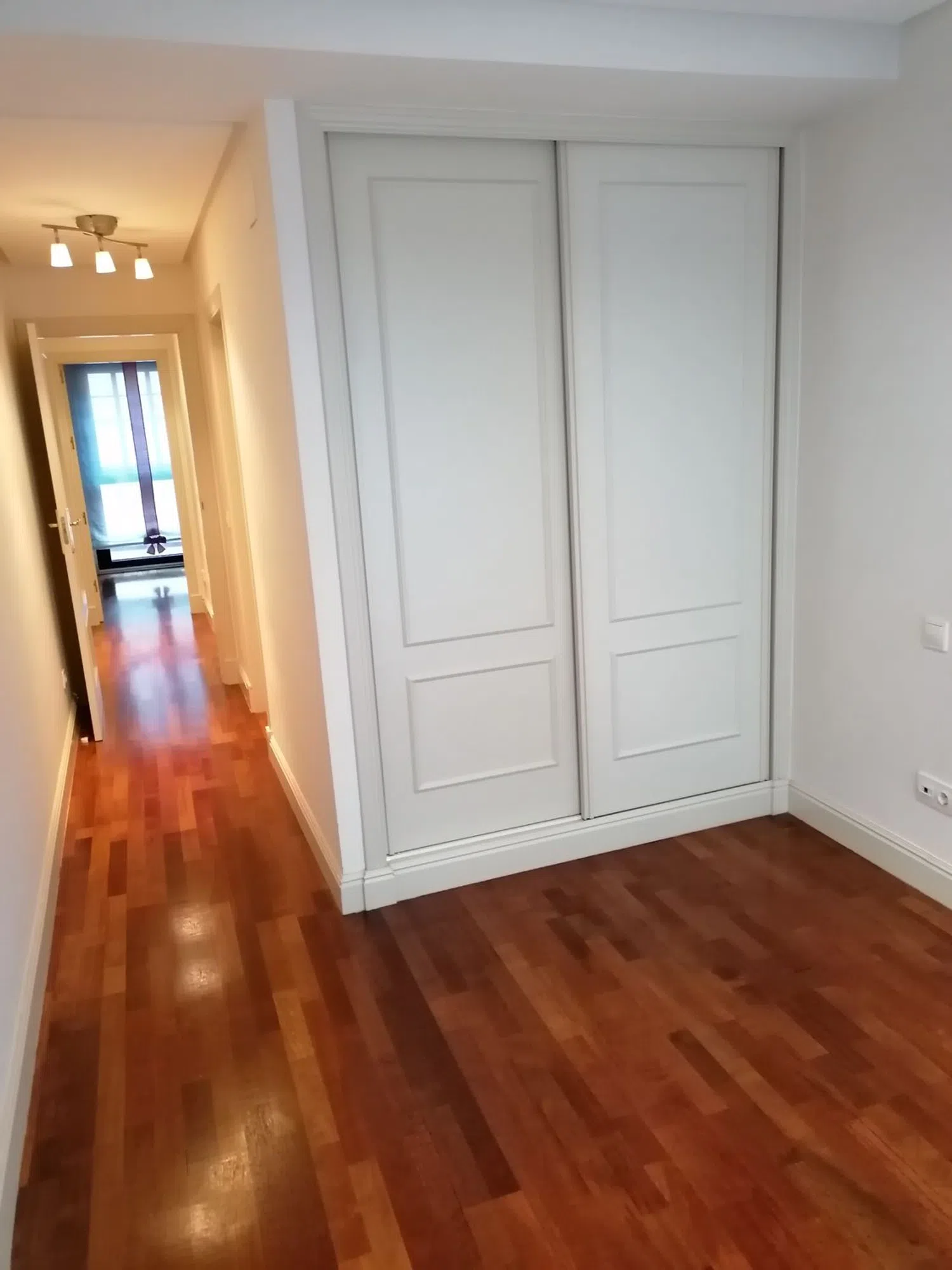 Piso en calle de Pedro Heredia, 10 - Foto 4