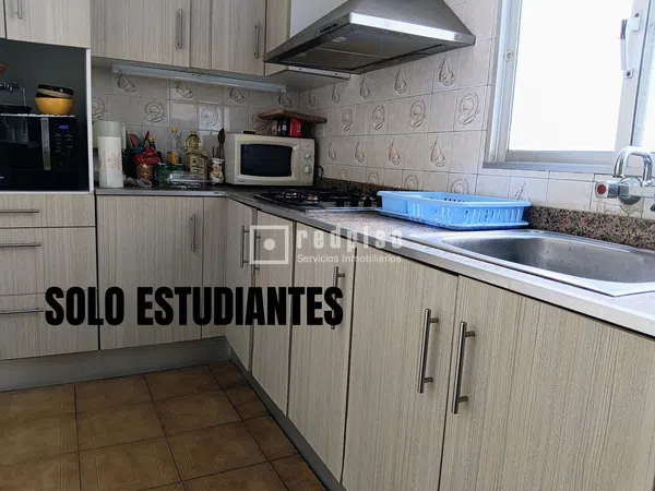 Piso en Zona Av. del Mar, Zona Av. del Mar - Foto 1