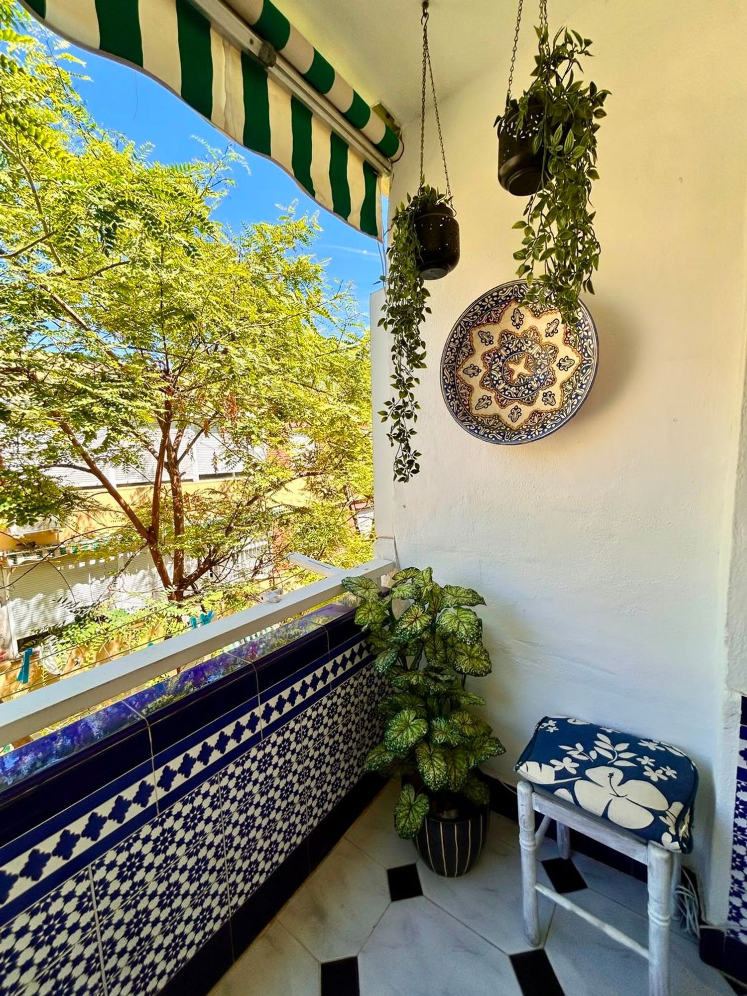 Piso en Calle Cristóbal Colón, 8, La Puya - La Ermita - Foto 9