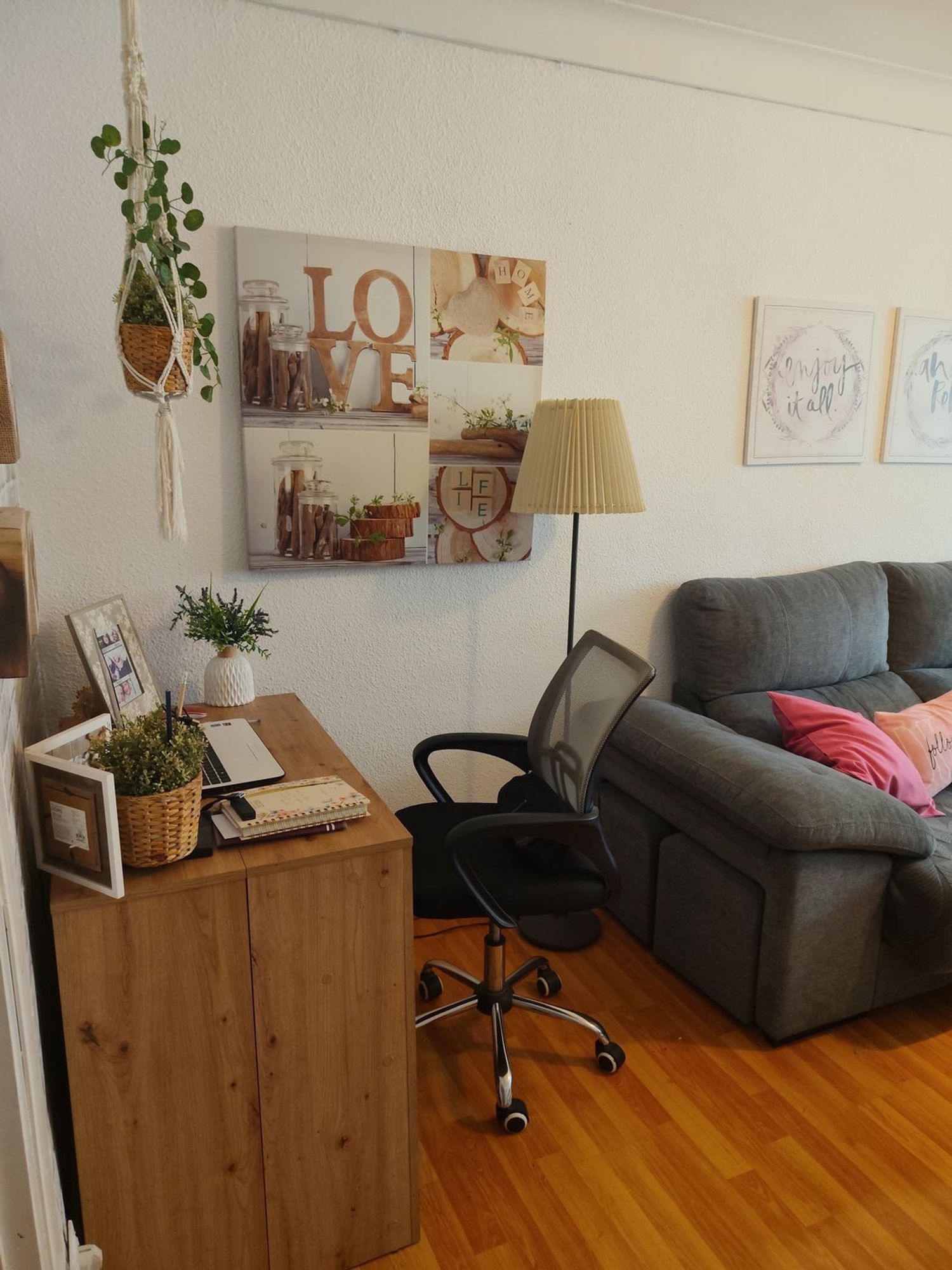 Piso en calle de Pedro Lapuyade, 26 - Foto 3