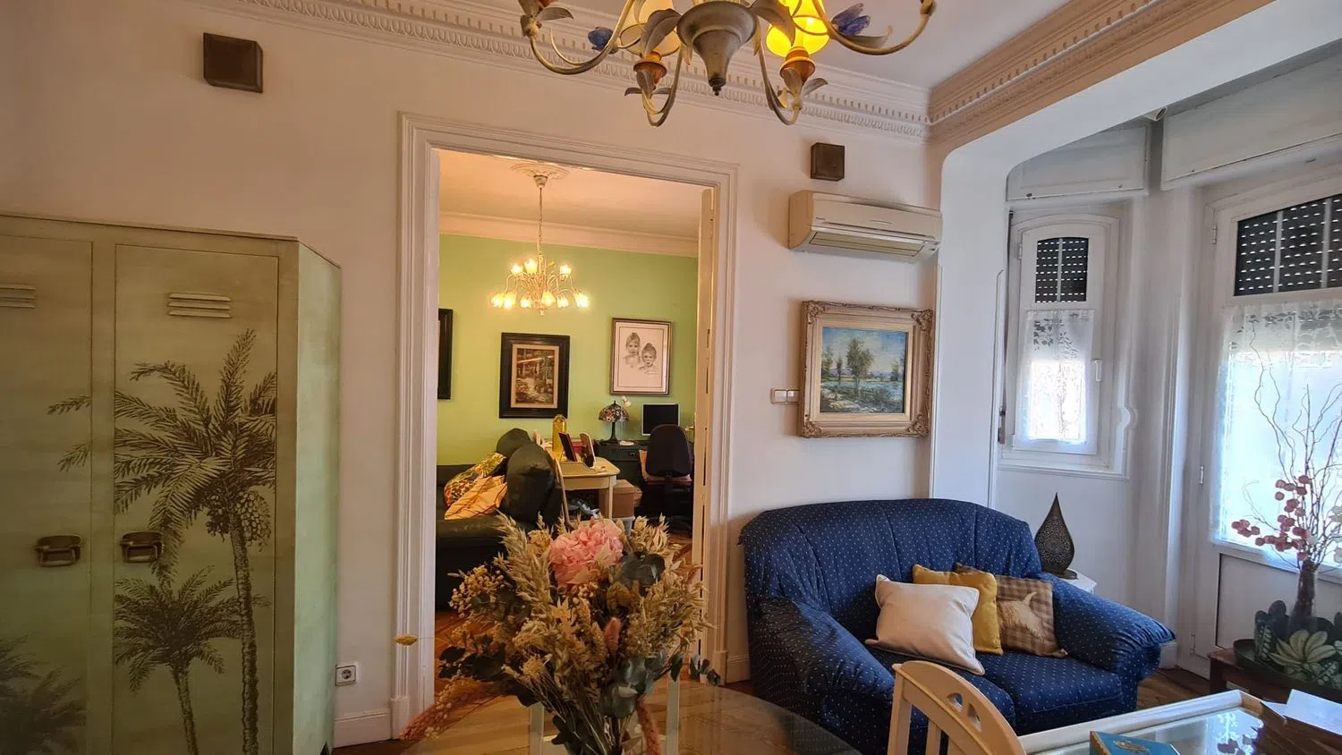 Piso en calle de San Bernardo, 15 - Foto 10