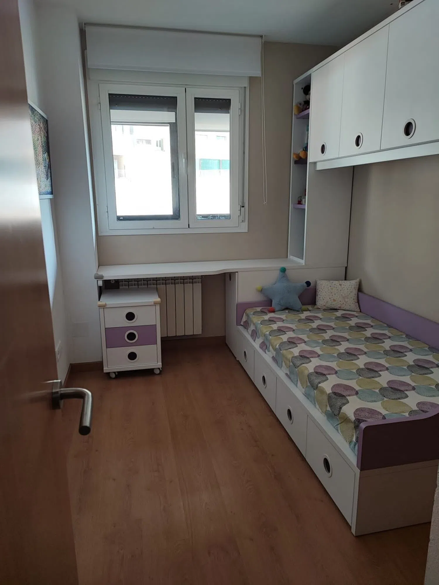 Piso en avenida de la Comunidad Valenciana, 8 - Foto 7