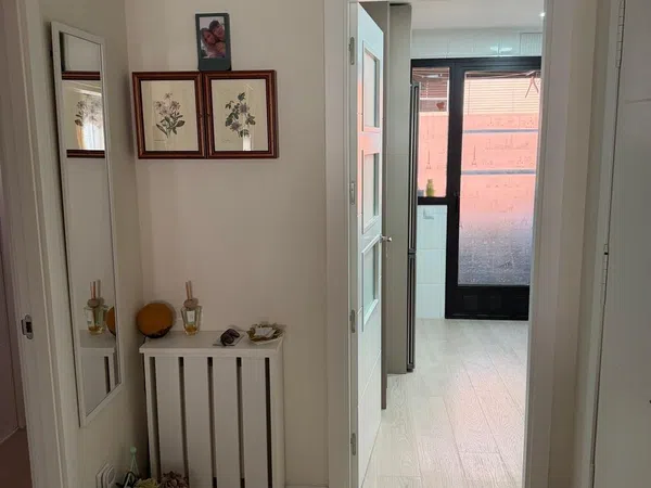 Piso en calle de Rumanía, 3 - Foto 1