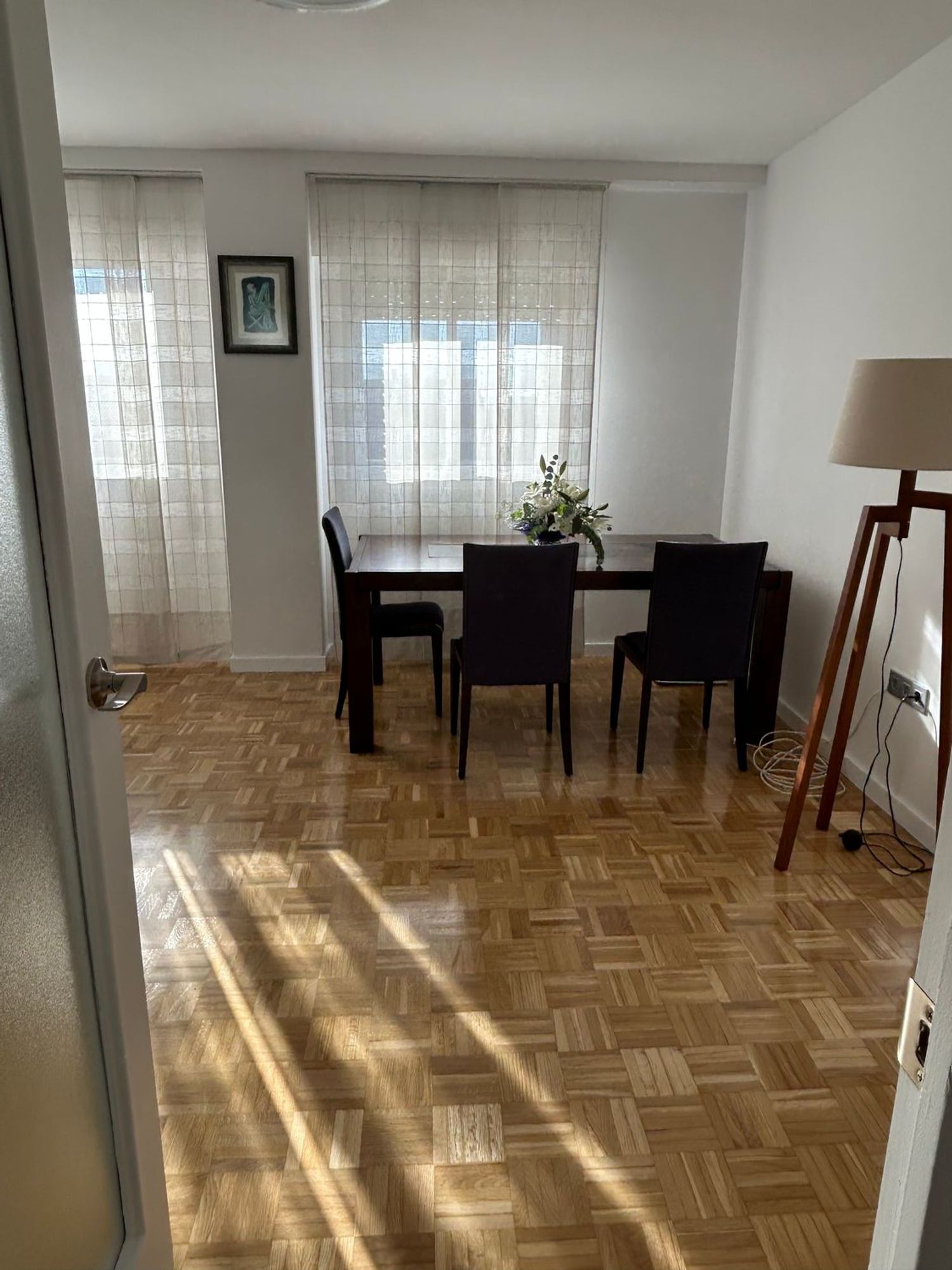 Piso en Avenida de Martínez de Velasco, 53, Encarnación, Encarnación - Foto 2