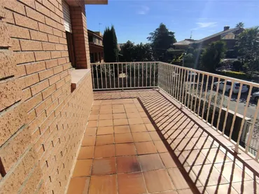 Chalet en Canovelles - Foto 15