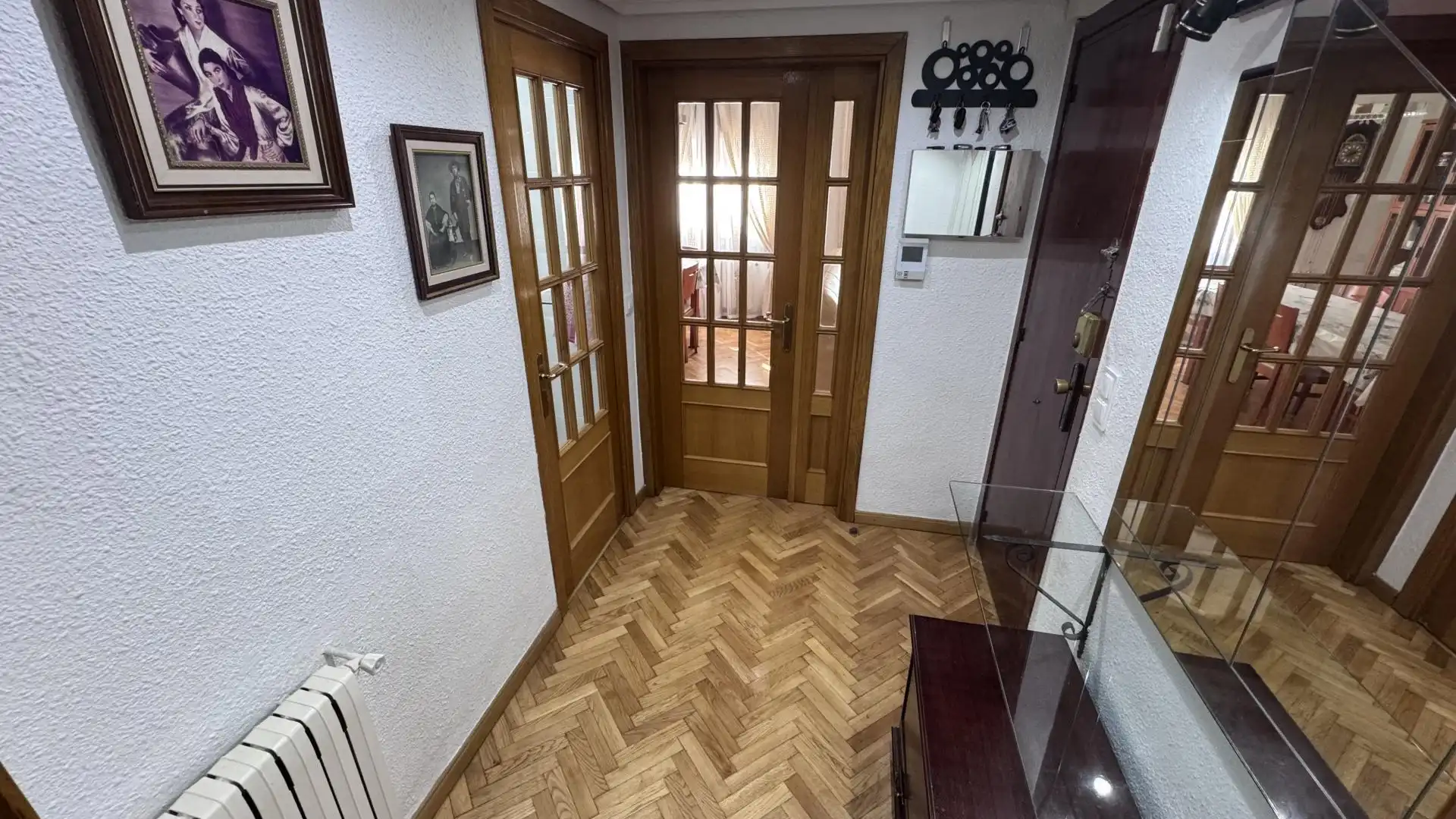 Piso en  Carrer del General Josep Manso i Solà 71 - Foto 4