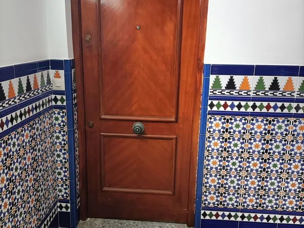 Piso en calle Morera, 3