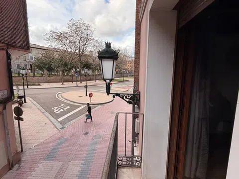 Piso en glorieta de José Aznárez, 1 - Foto 10