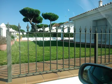 Chalet en  Avenida Cristóbal Colón 23 - Foto 16