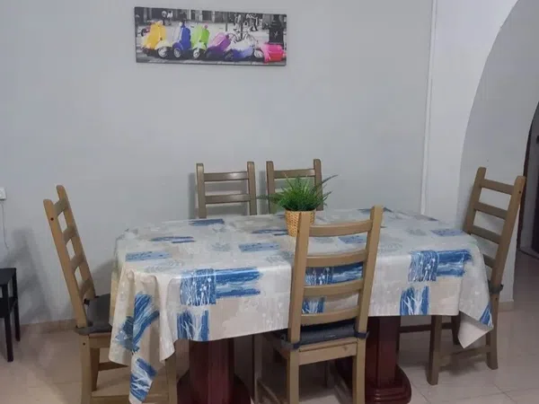 Casa o chalet independiente en El Consul - El Romeral, El Consul - El Romeral - Foto 1