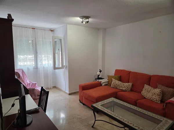Piso en Calle Salitre, Perchel sur - El Bulto - Foto 1
