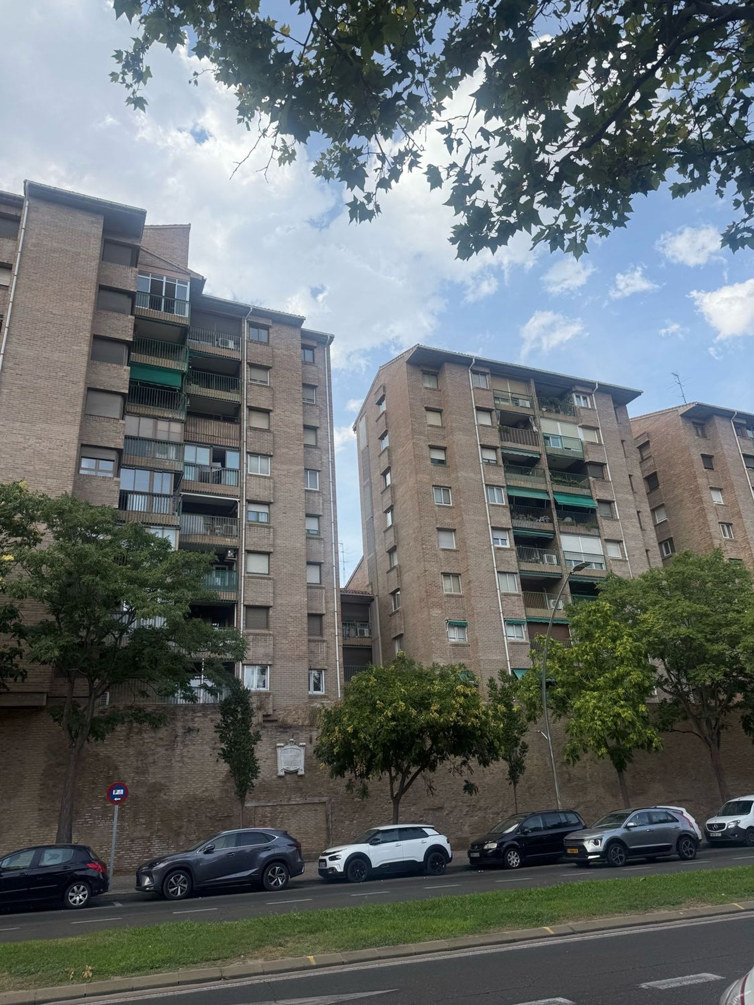 Piso en Calle Asalto, 55, La Magdalena - Foto 29